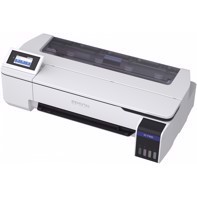 Epson SureColor F500 - 24" sublimationsprinter